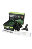 GAMETECH 600watt 80 Plus Bronze 14cm Sessiz Fan Gtp600 Power Supply - 5