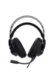 GamePower Kizaru 7.1 Siyah Surround Rgb Oyuncu Gaming Kulaklık - 4