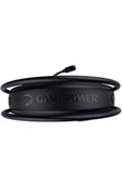 GamePower Raijin Rainbow 7.1 Surround Gaming Kulaklık - 6