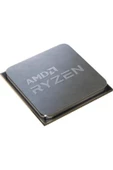 Amd Ryzen 5 5600 4.40 Ghz 6 Çekirdek 35mb Am4 Tray Işlemci - 1