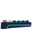 GamePower Gasket Elite RGB Wireless/Bluetooth/Kablolu Mekanik Red Switch Gasket Gaming Klavye - 7