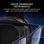GamePower Ryo Siyah 7.1 Surround Rainbow Gaming (Oyuncu) Kulaklık - 6