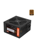 Archon Arc-600 600w 80 Plus Bronze Power Supply Pc Güç Kaynağı ( 3 Yıl Garantili ) - 1