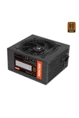 Archon Arc-750 750w 80 Plus Bronze Power Supply Pc Güç Kaynağı ( 3 Yıl Garantili ) - 1