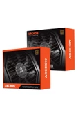 Archon Arc-750 750w 80 Plus Bronze Power Supply Pc Güç Kaynağı ( 3 Yıl Garantili ) - 4