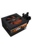 GAMETECH Gtp-700 V2 700w 80 Plus Bronze Power Supply Pc Güç Kaynağı - 1