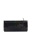 GamePower Calypso V2 RGB Optik Su ve Toza Dayanıklı Mekanik Blue Switch USB DIY Gaming Klavye - 4