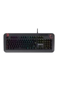 GamePower Starscream 60m Rgb Kırmızı Switch - 1