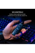 GamePower Kyruse Gri 7.1 Surround Rgb Gaming Titreşimli Kulaklık - 7