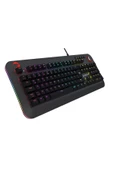GamePower Starscream 60m Rgb Kırmızı Switch - 4