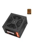Archon Arc-550 550w 80 Plus Bronze Power Supply Pc Güç Kaynağı ( 3 Yıl Garantili ) - 1