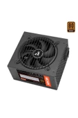 Archon Arc-700 700w 80 Plus Bronze Power Supply Pc Güç Kaynağı ( 3 Yıl Garantili ) - 2
