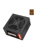 Archon Arc-600 600w 80 Plus Bronze Power Supply Pc Güç Kaynağı ( 3 Yıl Garantili ) - 2