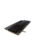 GamePower Calypso V2 Rgb Optik Su Ve Toza Dayanıklı Mekanik Red Switch Usb Dıy Gaming Klavye - 6