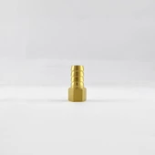 Brio Hava Hortum Dişi Rekoru 1/4 12Mm - 2