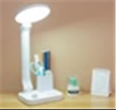 Elba Q22-2 USB Şarjlı Masa Lambası - 1