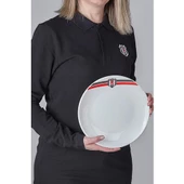 NEVA N3429 BEŞİKTAŞ ÇİZGİLİ 2'Lİ SERVİS TABAĞI - 2