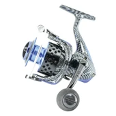 Remixon Angel 4000 Olta Makinesi  Standart Standart - 2