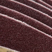 Sonsuz Bant 150 Kum Tank Palet Zımpara Kağıdı 75 x 533 mm - 4