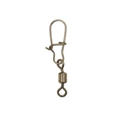 Ryuji RYJ 3004 Klipsli Fırdöndü (10 Adet)  Standart NO 1 - 1
