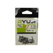 Ryuji RYJ 1702 Üçlü Fırdöndü (10 Adet)  Standart NO16 - 2