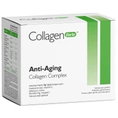 COLLAGEN FORTE PREMİUM ANTİ-AGİNG COLLAGEN COMPLEX  90 TABLET - 1