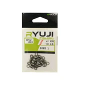 Ryuji RYJ 1001 İkili Fırdöndü (10 Adet)  Standart NO 2 - 2