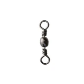 Remixon İkili Fırdöndü Black Nickel  Standart 03 - 1