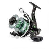 Remixon Mirage 4000 Spin Olta Makarası Green  Standart Standart - 2