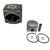 Motorlu Tırpan MT 260 Silindir Piston 34 mm thumbnail 2