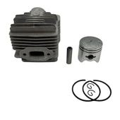 Motorlu Tırpan MT 260 Silindir Piston 34 mm thumbnail 4