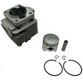 Motorlu Tırpan MT 260 Silindir Piston 34 mm thumbnail 1