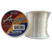 Captain Acura 1.000mt  0.35mm Monofilament Bobin Misina Beyaz - 1