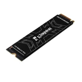 Kingston 1TB Renegade Okuma Hızı 7300MB / Yazma Hızı 6000MB SRNGS/1000G NVMe M.2 SSD - 5