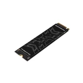 Kingston 1TB Renegade Okuma Hızı 7300MB / Yazma Hızı 6000MB SRNGS/1000G NVMe M.2 SSD - 3