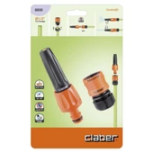 Claber 8800 Jet Sulama Başlığı Seti - 2