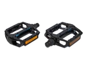 ZOZO - Platform Pedal - HF-892 - Siyah - 1