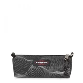 Eastpak Benchmark Single Refleks Dots Black Kalem Kutusu EK3723O0 - 1