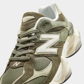 NEW BALANCE 9060 DARK CAMO SANDSTONE thumbnail 3