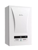 E.C.A. Arceus EK 15 MT 15 kW Elektrikli Kombi (Monofaze - Trifaze) - 1