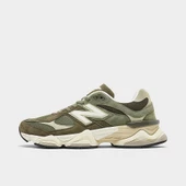 NEW BALANCE 9060 DARK CAMO SANDSTONE thumbnail 2