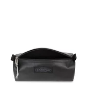 Eastpak Benchmark Single Tarp Black Kalem Kutusu EK372O13 - 2