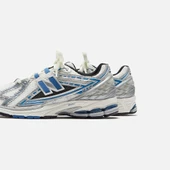 NEW BALANCE 1906R SILVER METALLIC BLUE AGATE thumbnail 2