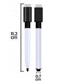 Birinci Sınıflar Okuma YAZMA Yaz-Sil Kitabı - 5
