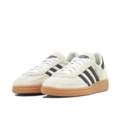 ADIDAS HANDBALL SPEZIAL GREY CORE BLACK thumbnail 3
