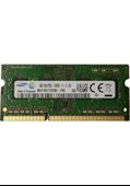 Samsung M471B5173EB0-YK0 4GB DDR3 1600 MHz SODIMM Notebook Bellek - 1