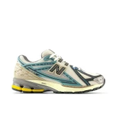NEW BALANCE 1906R METALLIC TEAL thumbnail 1