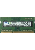 Samsung M471B5173QH0-YK0 PC3L 12800 4 GB DDR3 1600 MHz CL11 Notebook Ram - 1