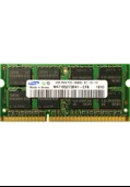 Samsung M471B5273BH1-CF8 4 GB DDR3 1066 MHz CL7 Notebook Ram - 1