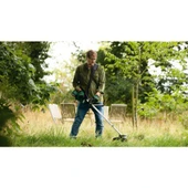 Bosch Advancedgrasscut 36V Akülü Kenar Kesme Makinesi (1 x 2AH) 06008C1K00 - 2